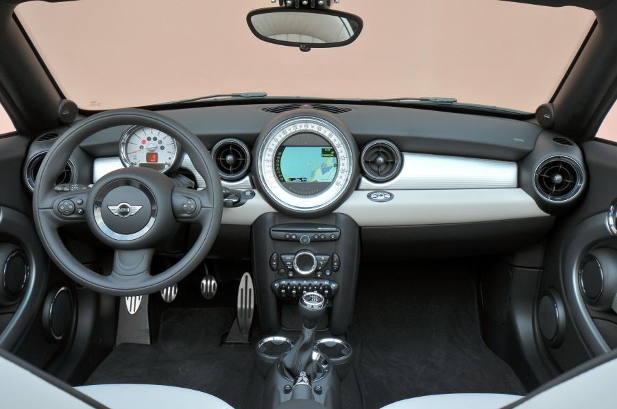  Mini Roadster 2012 года  (фото 50 из 395)